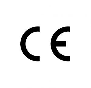 Marcado conformidad CE
