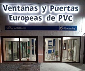 Abierto el Showroom de Windarq San Miguel