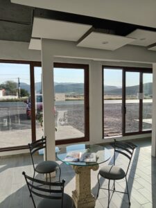 Conoce nuestro Showroom