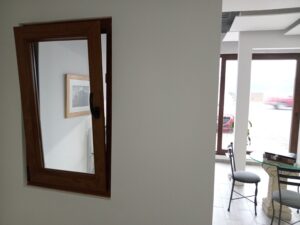 Ventanas multifuncionales