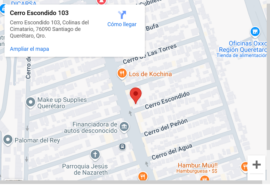 Ir a mapa