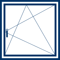 03 Ventana oscilobatiente WINDARQ icono azul