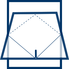 06 Ventana basculante WINDARQ icono azul