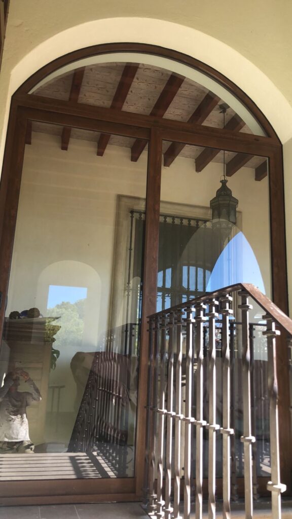 Bajo manteninimiento y durabilidad en las ventanas de PVC de WINDARQ