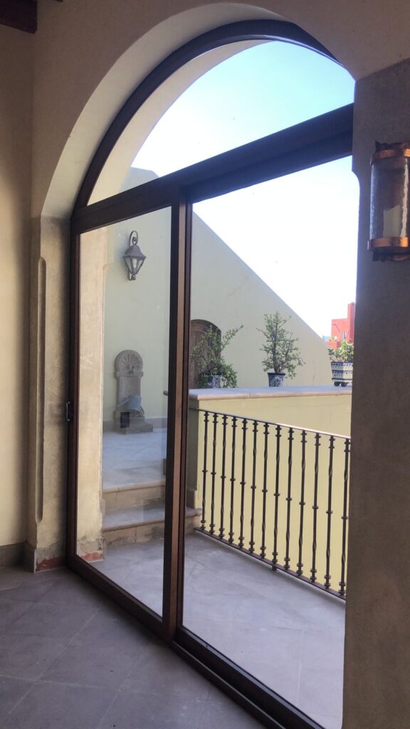 Mayor visibilidad y aislamiento